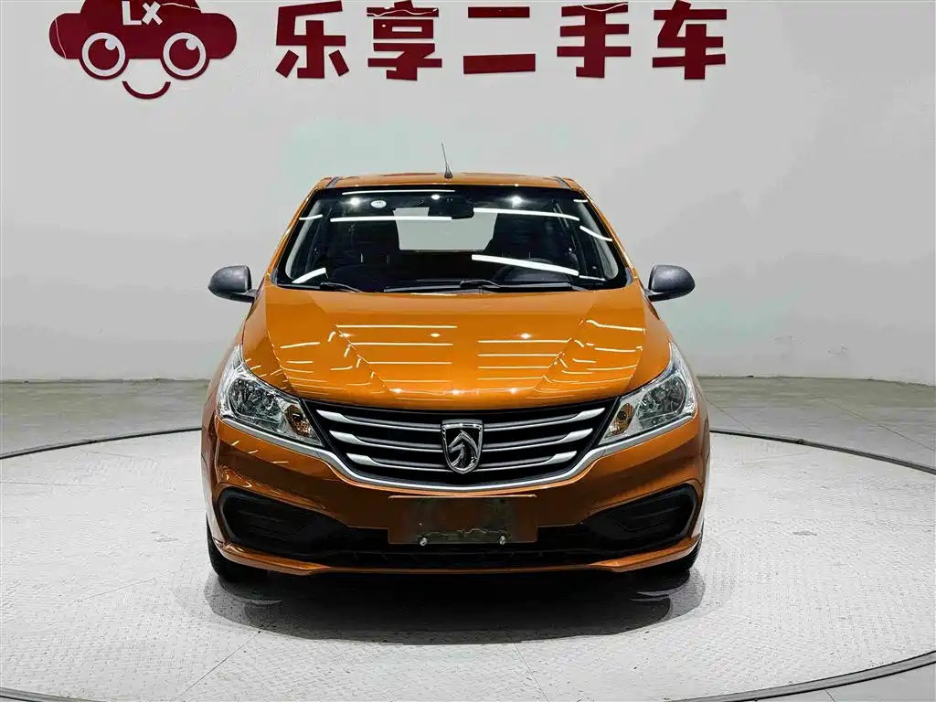 Фото 8 - Baojun 310