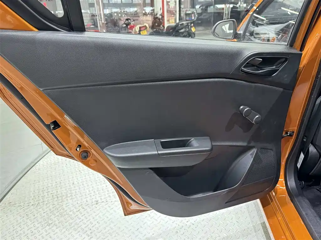Baojun 310 2020 2020 1.2L Manual Value Edition