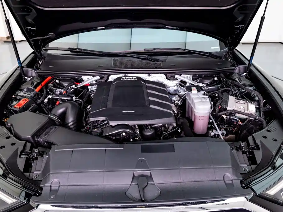 Audi A6L, миниатюра 17