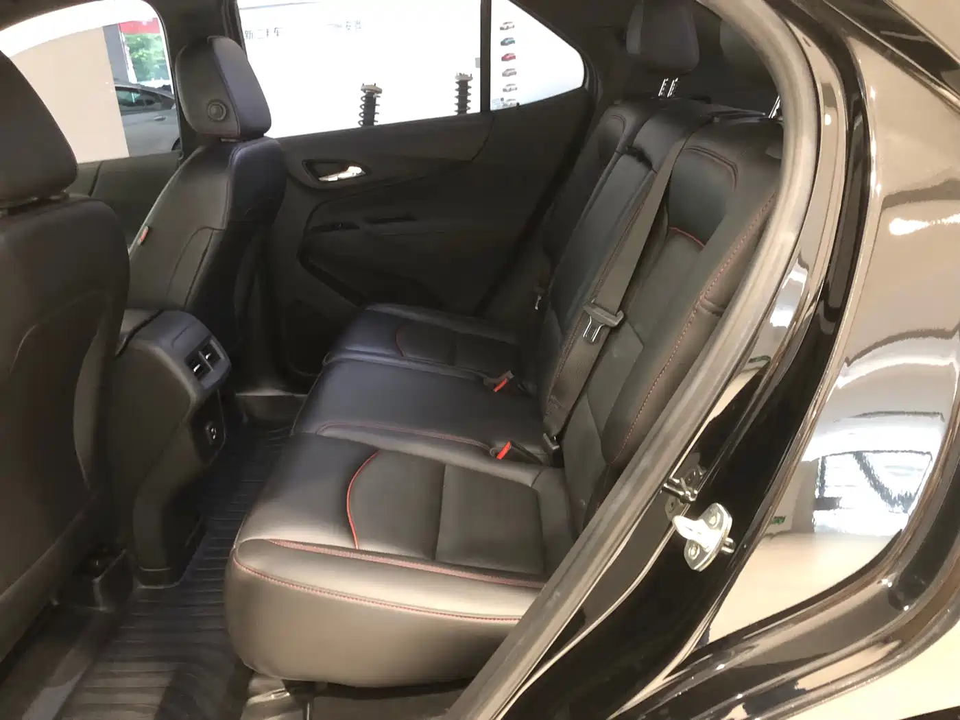 CHEVROLET EXPLORER