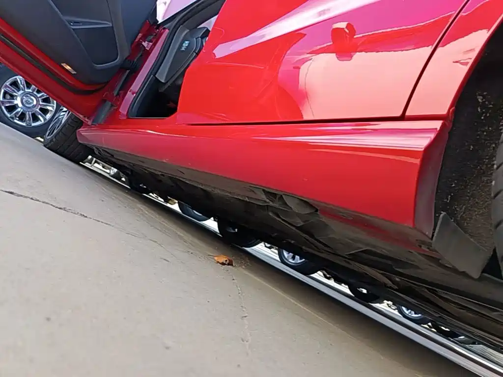 Mercedes-Benz CLA (Import) 2019 2019 CLA 200 Sport