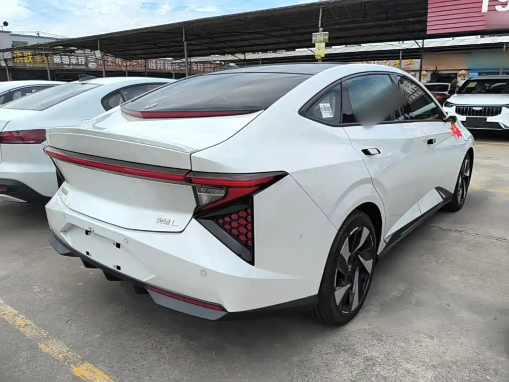 Lingxi L 2026 2024 Top Player Edition