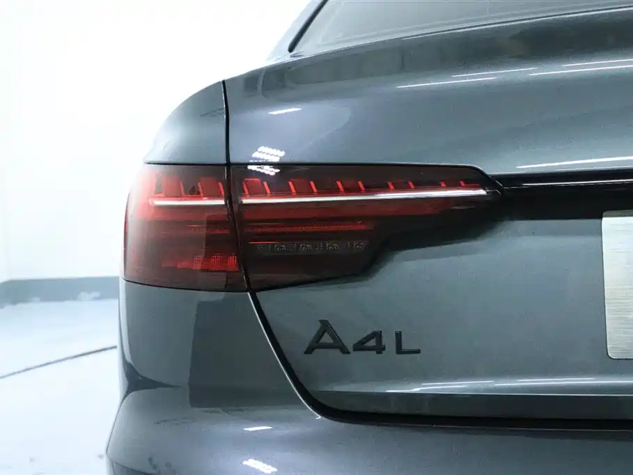 Audi A4L, миниатюра 13