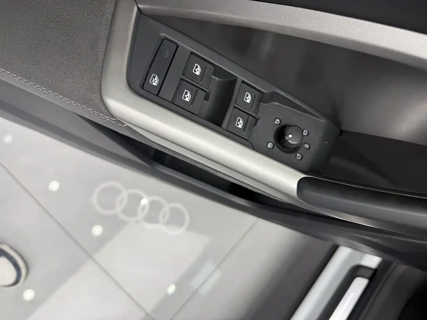 Audi Q3 2022 35 TFSI Fashion Dynamic фото 8