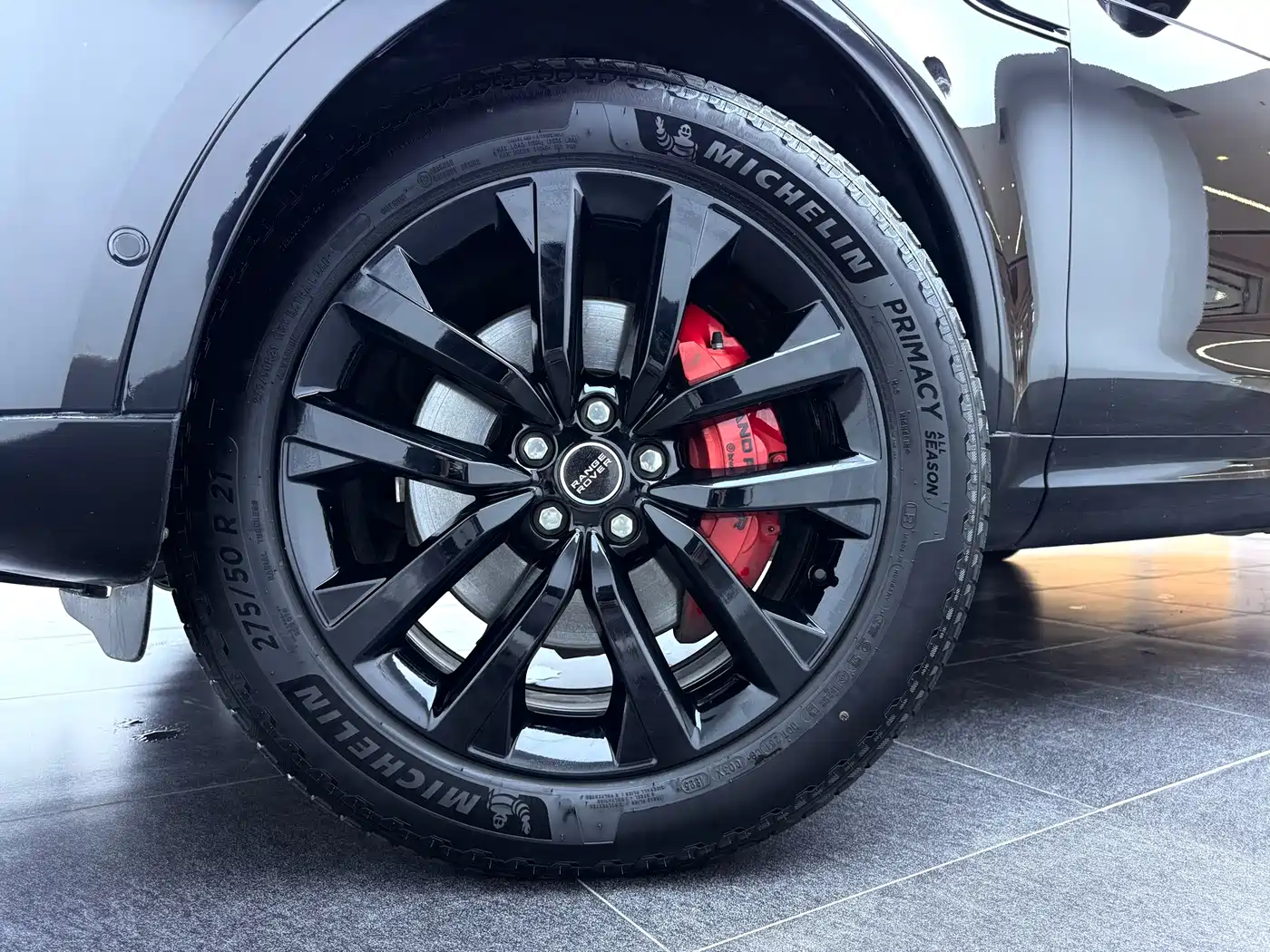 Land Rover Discovery 2024 Model 360PS S фото 10
