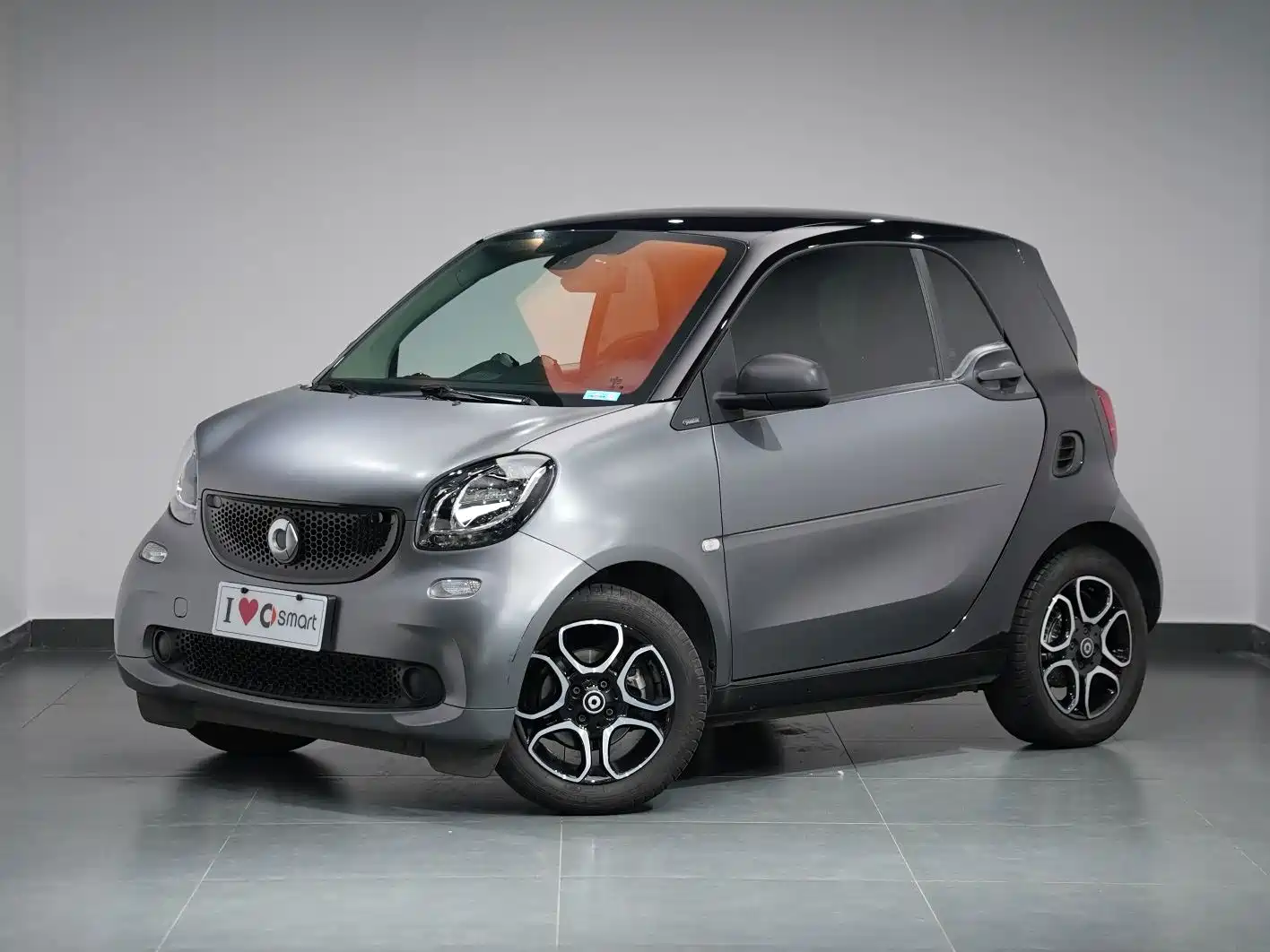 Photo 5 - smart fortwo