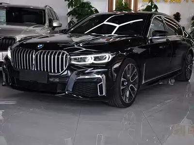 BMW 7