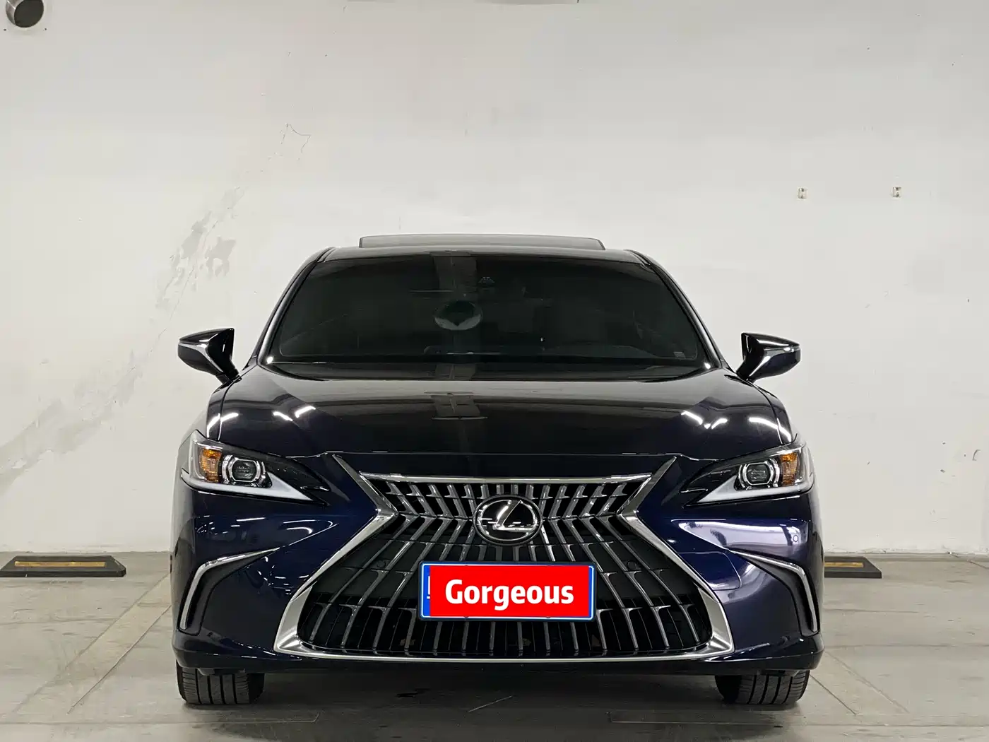 Lexus ES 2024 200 Premium Edition фото 2