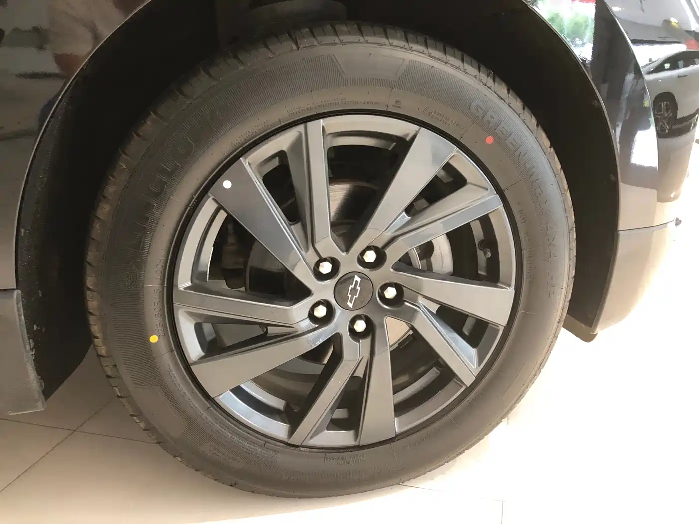 CHEVROLET EXPLORER