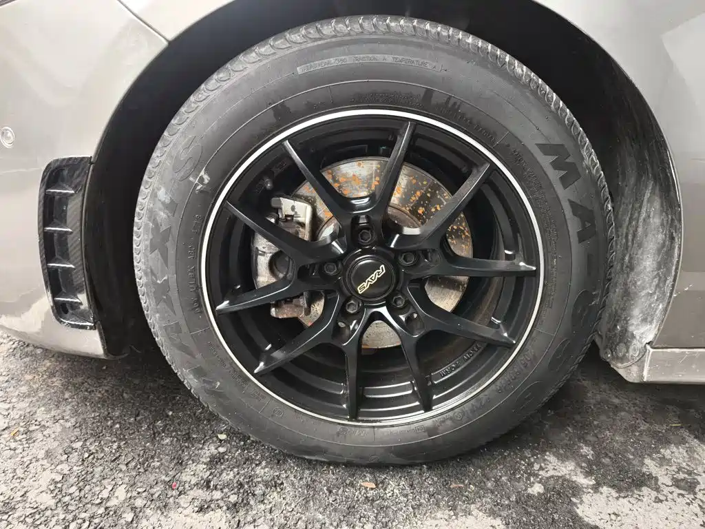 Фото 25 - Mercedes-Benz A-Class