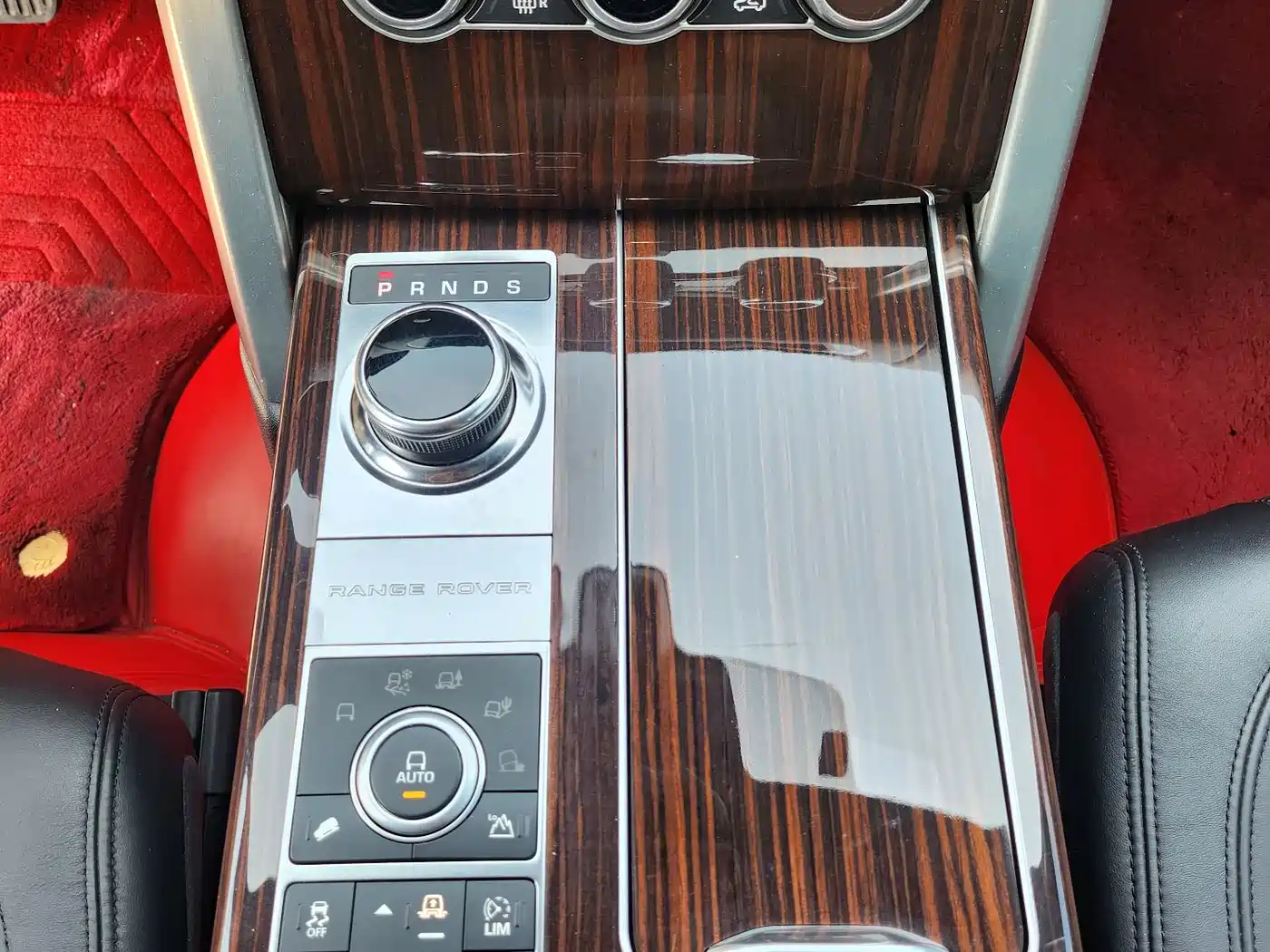 Land Rover Range Rover 2017 3.0 SC V6 Vogue фото 10