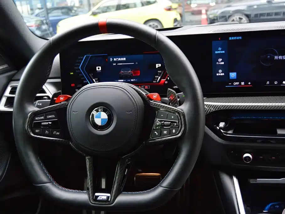 BMW M2 2025 2024 M2