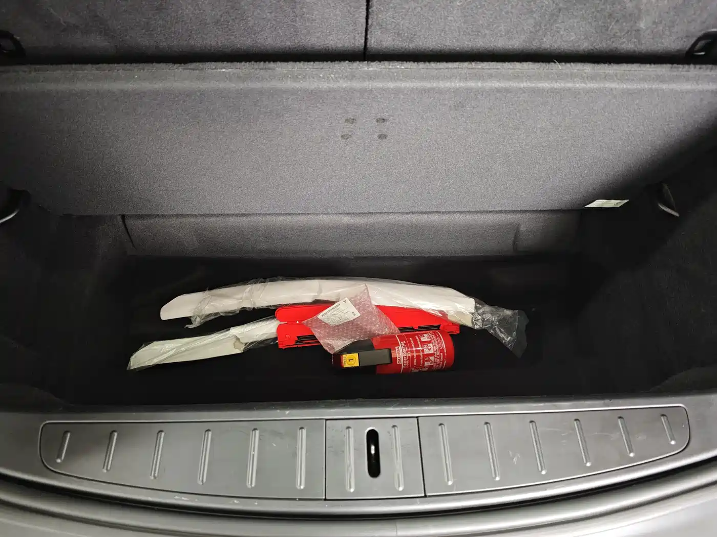 Tesla Model X 2017 2016 Model X 75D