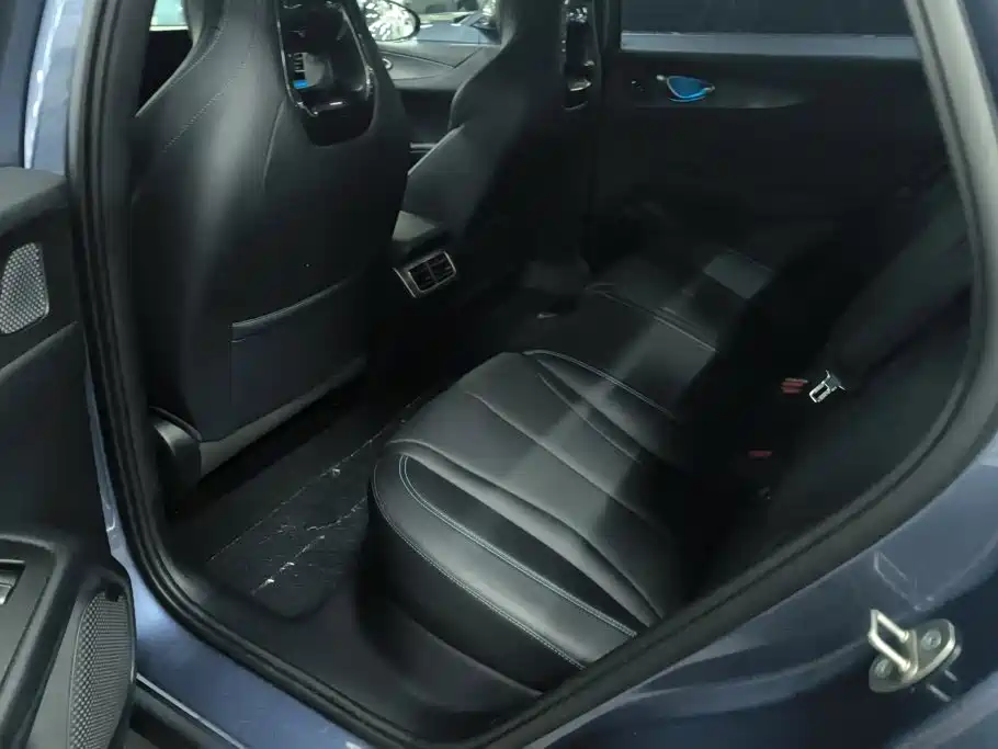 BYD Seal 06 New Energy 2025 2025 Model EV 545KM Flagship