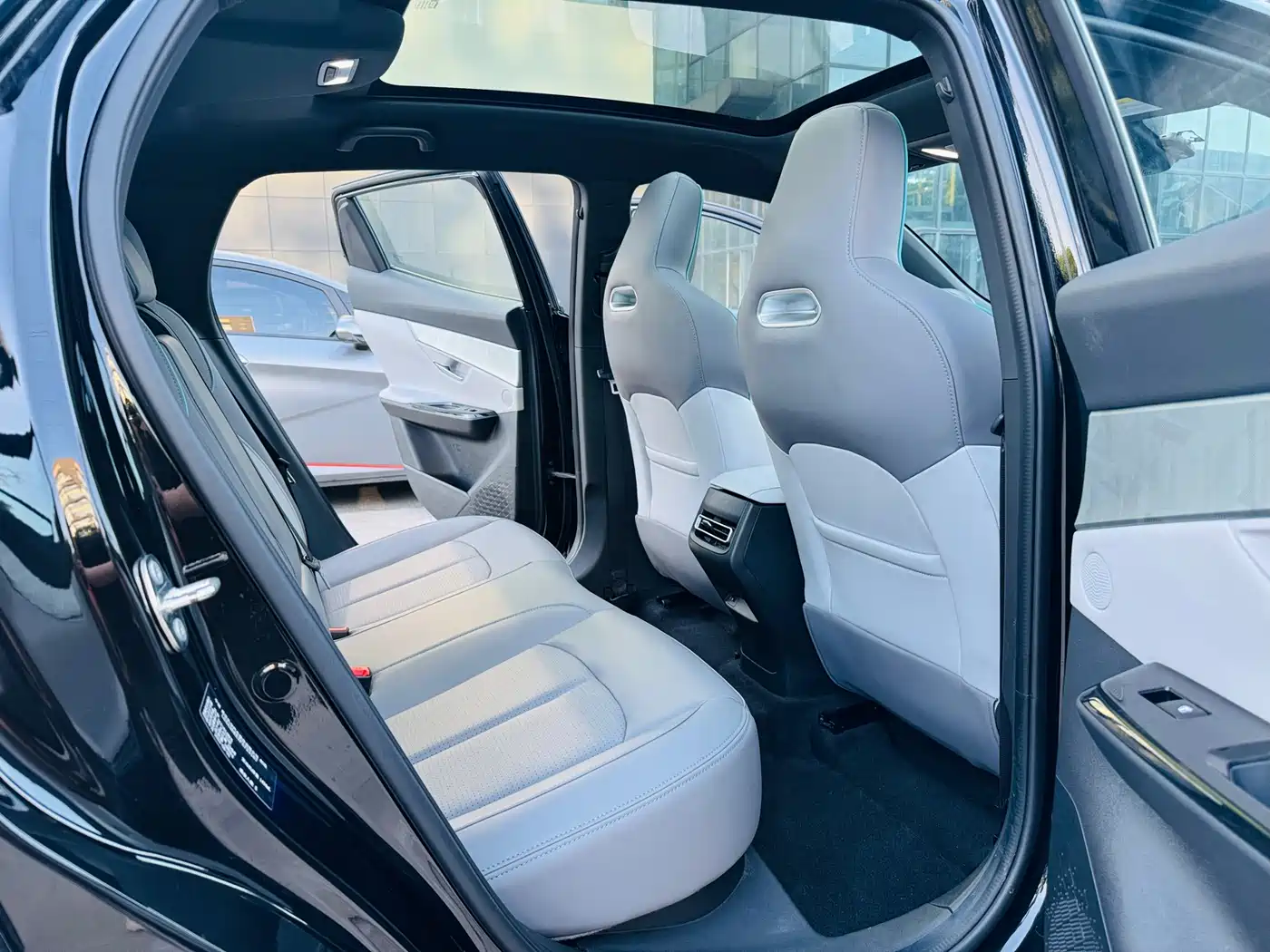 CHANGAN UNI-T