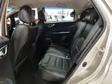 Фото 17 - Geely Vision X3