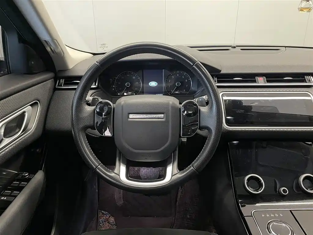Land Rover Range Rover Velar 2019 250PS фото 13