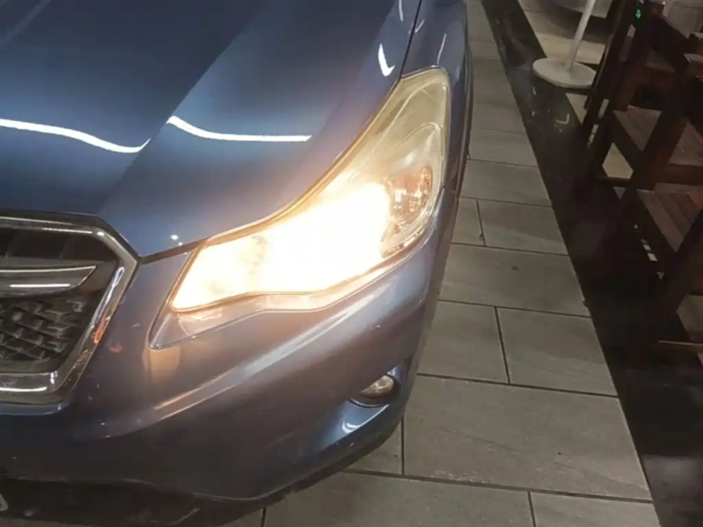 Subaru XV 2014 2.0i Comfort фото 24