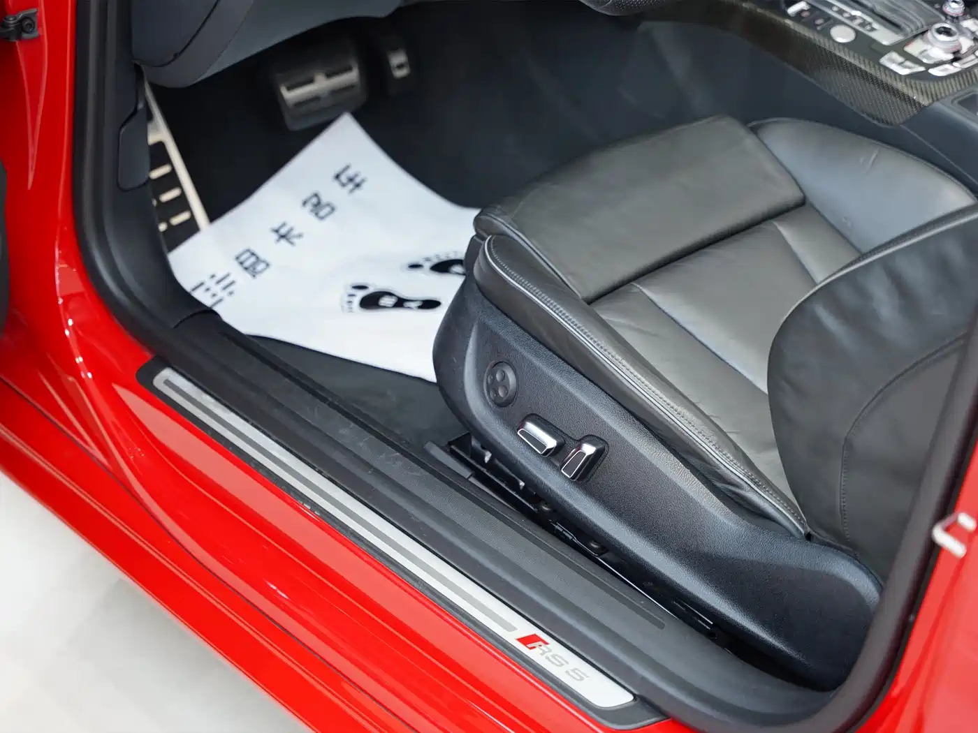 Audi RS 5 2016 2013 RS 5 Cabriolet
