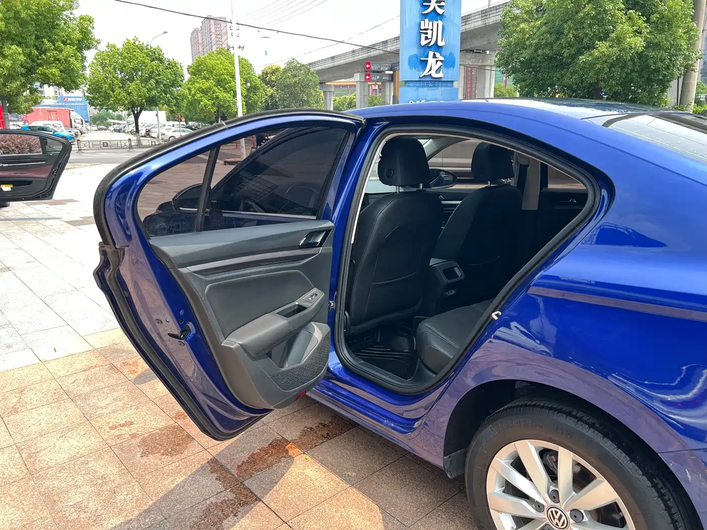 Photo 11 - Volkswagen Bora