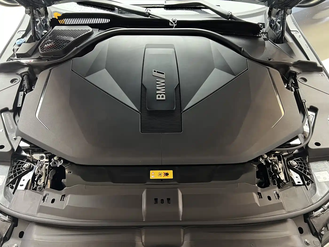 BMW i5 2024 eDrive 35L Premium Luxury Package фото 21