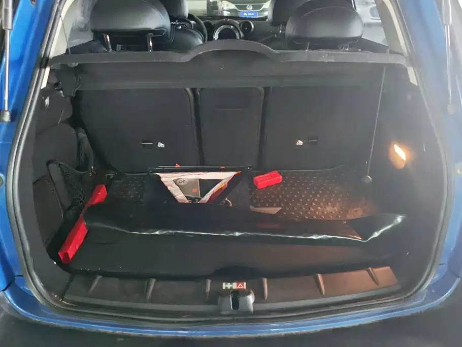 Фото 4 - MINI COUNTRYMAN
