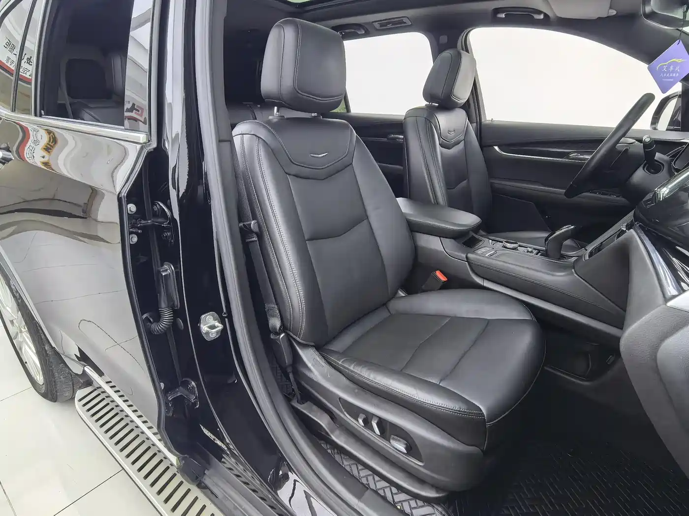 Cadillac XT6 2021 28T 7-Seater AWD Luxury фото 6