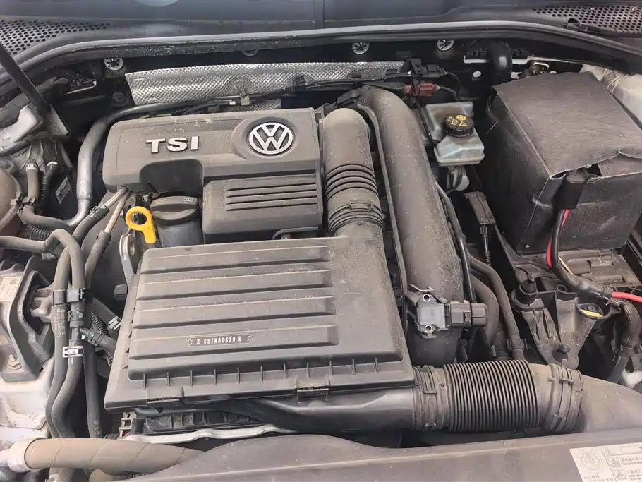 Volkswagen Golf 2016 1.4TSI 25th Anniversary Edition фото 10