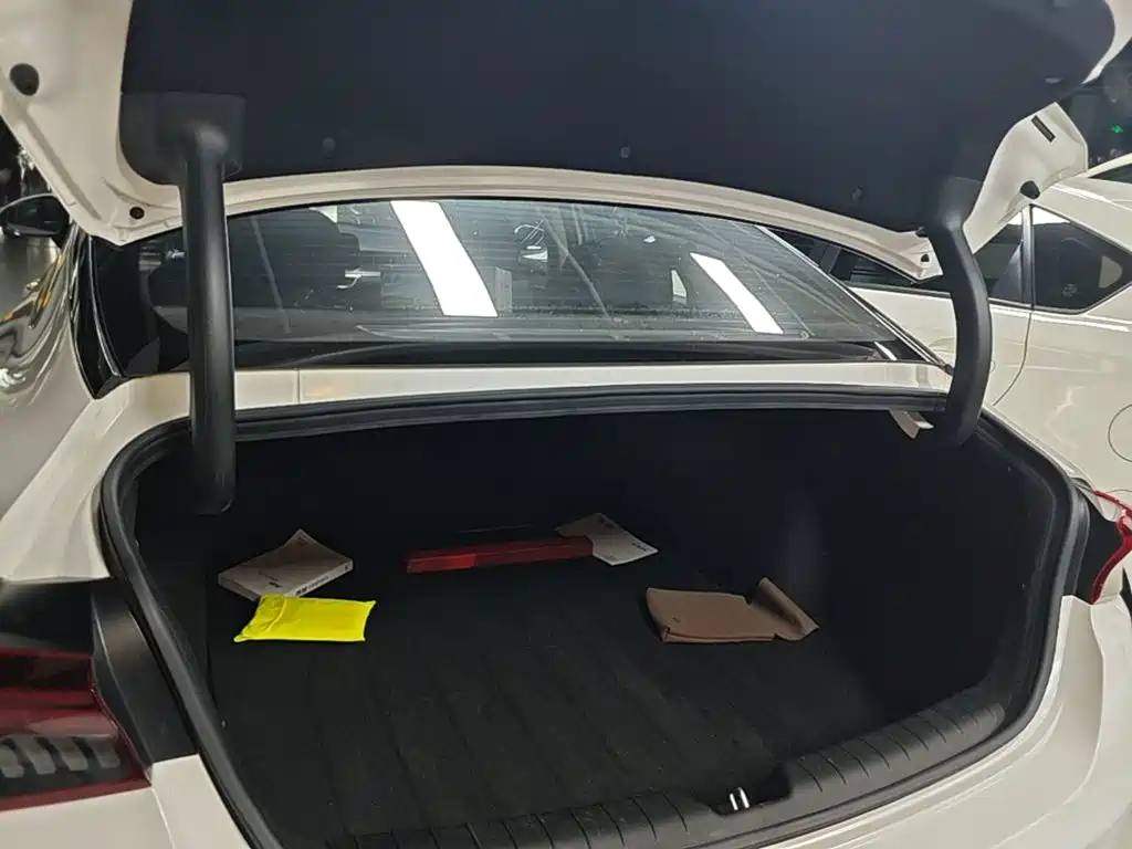 Kia K5 2025 2021 270T CVVD Renewal Edition