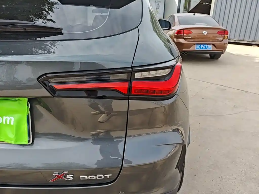 Фото 8 - Changan Oshan Changan Oushang X5