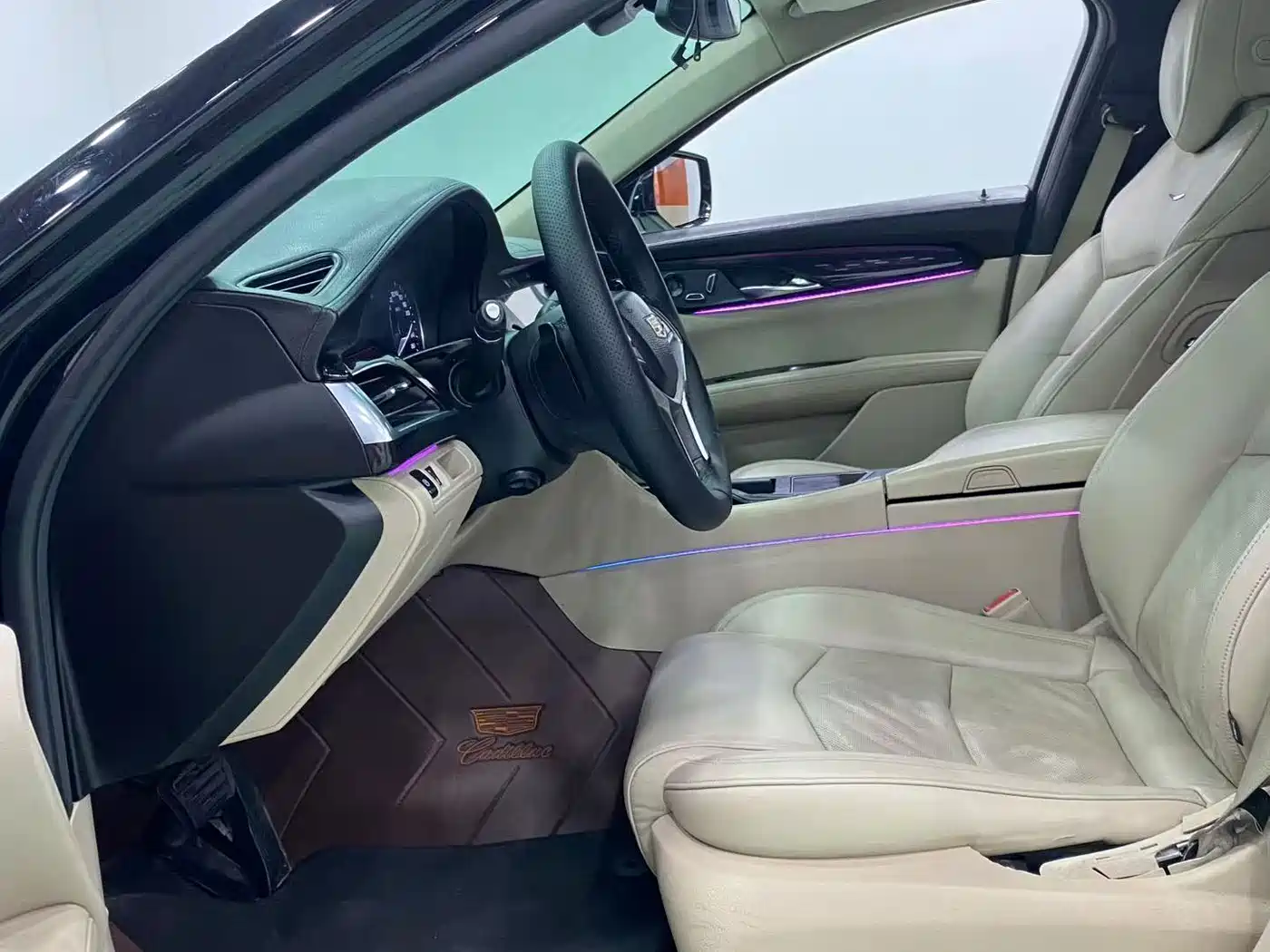 Cadillac CT6 2016 2016 28T Elite
