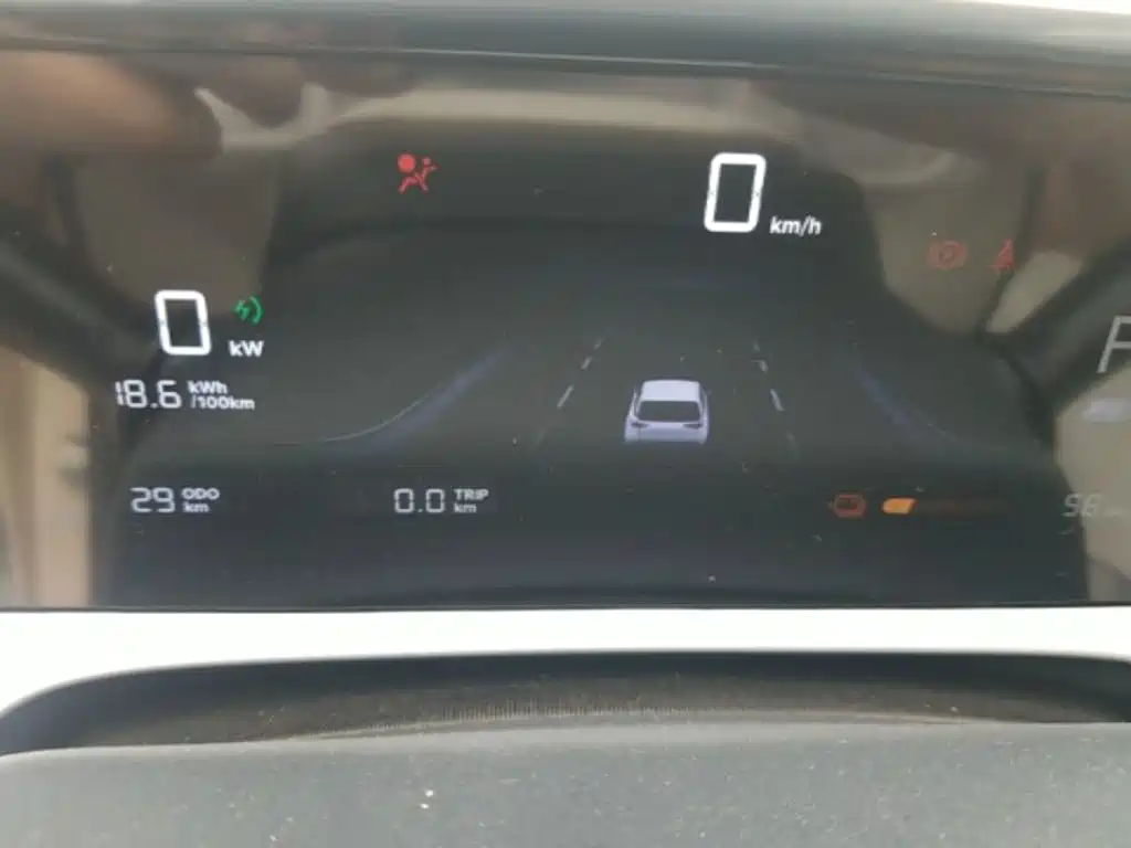 Geely Galaxy Starry Wish 2026 2026 Edition 310km Youth Version