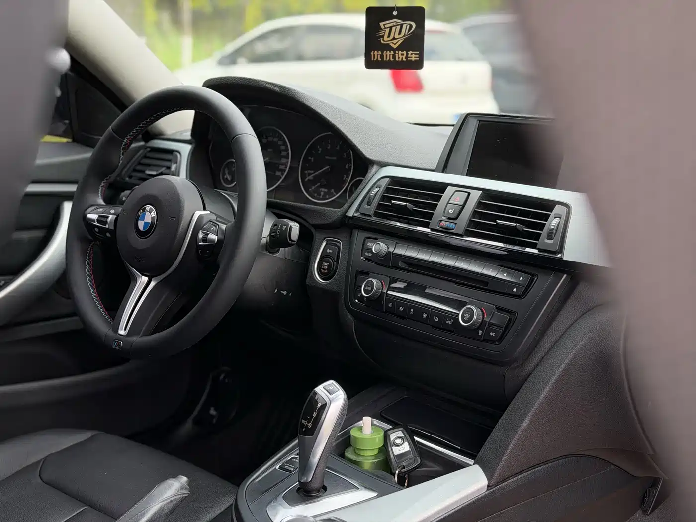 BMW 4 Series 2014 2014 420i Gran Coupe Fashion Edition