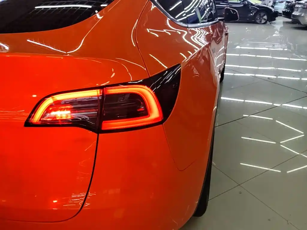Tesla Model Y 2021 2021 Model Long Range AWD