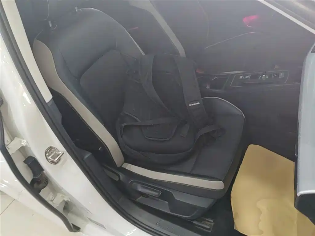 Volkswagen Golf 2021 280TSI DSG Pro фото 25
