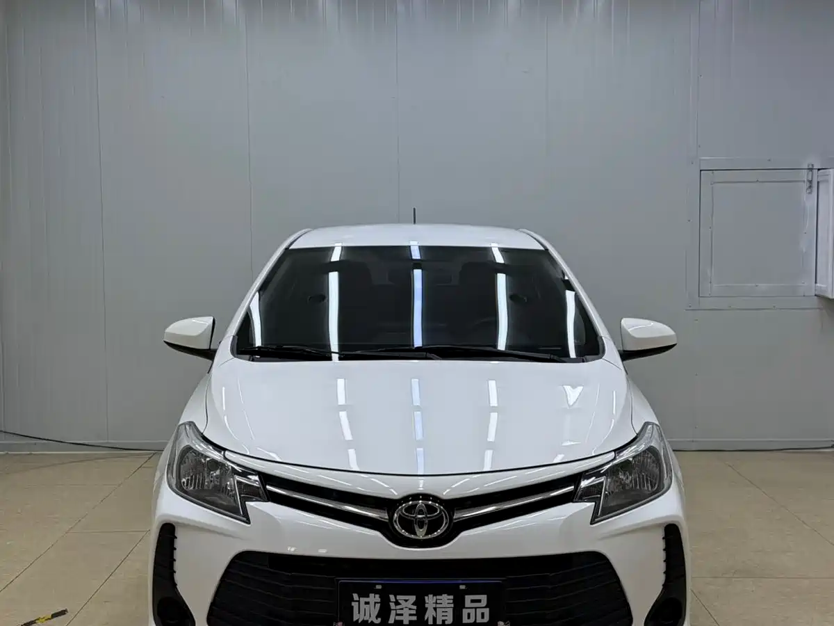 Toyota Vios, миниатюра 2