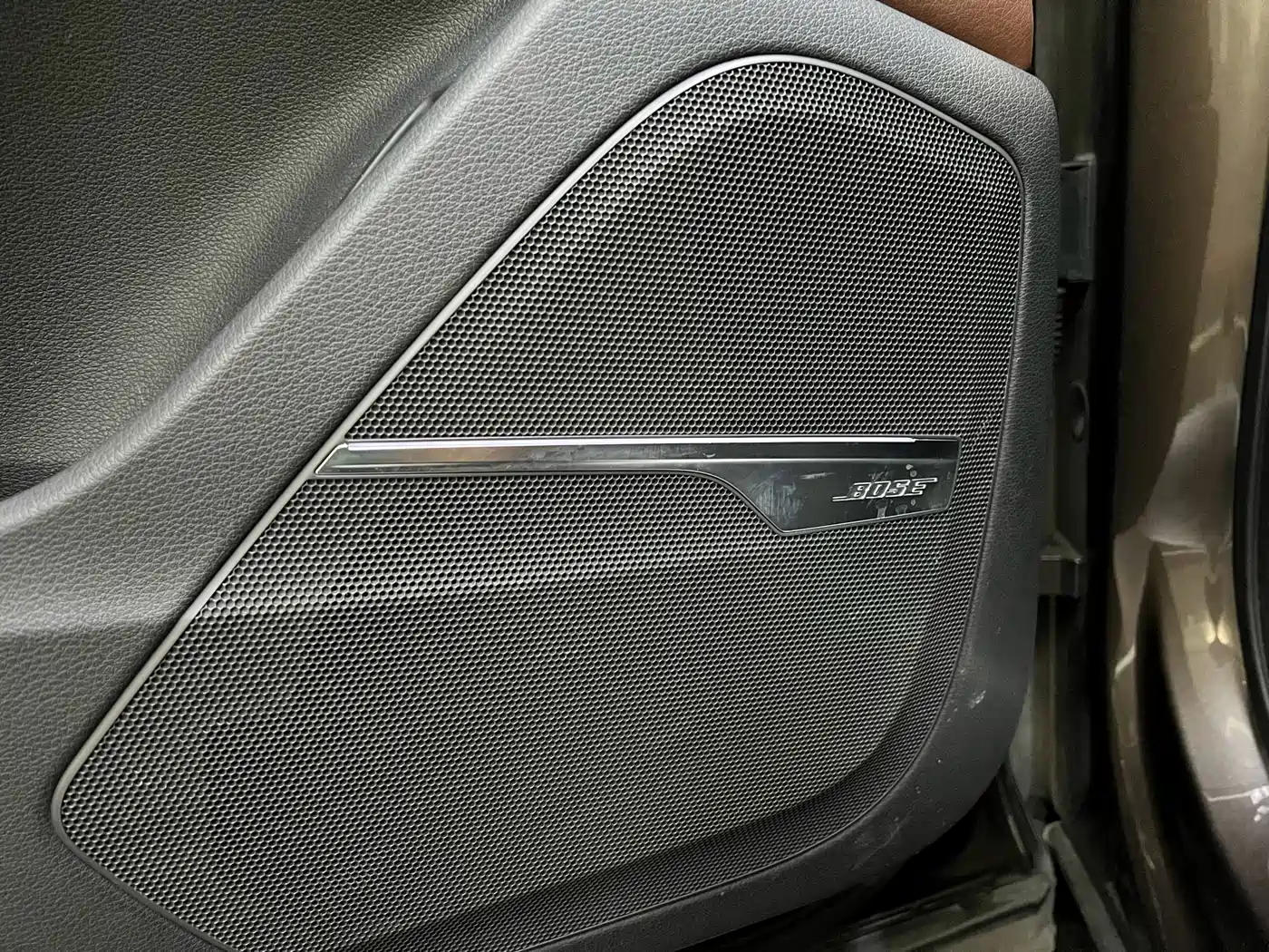 Audi Q7 2019 55 TFSI Technology фото 26