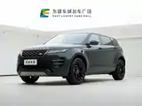 Фото 1 - Land Rover Range Rover Evoque