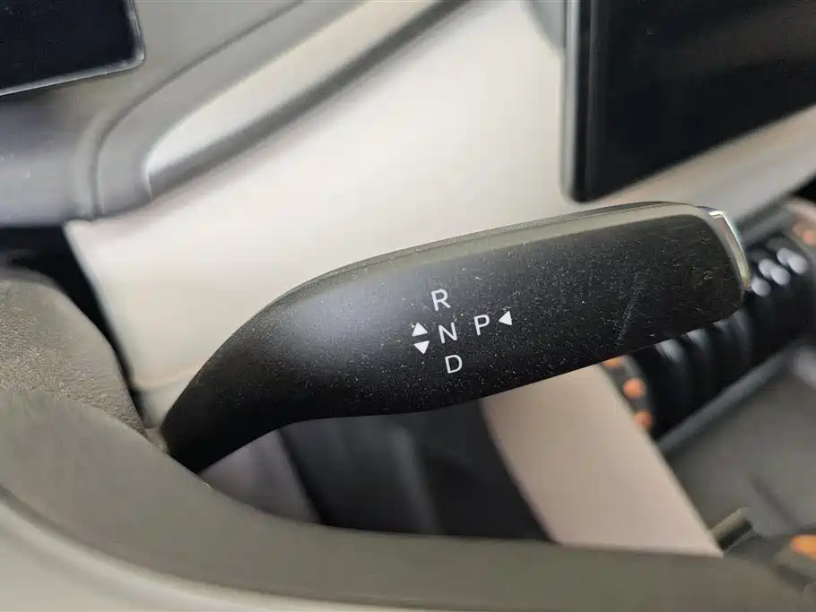 BYD Yuan PLUS 2025 Model Intelligent Driving Edition 510KM Leading Version фото 16