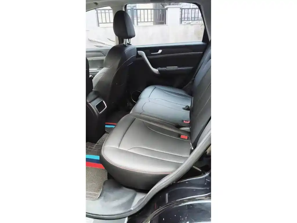 Фото 6 - Haval H6