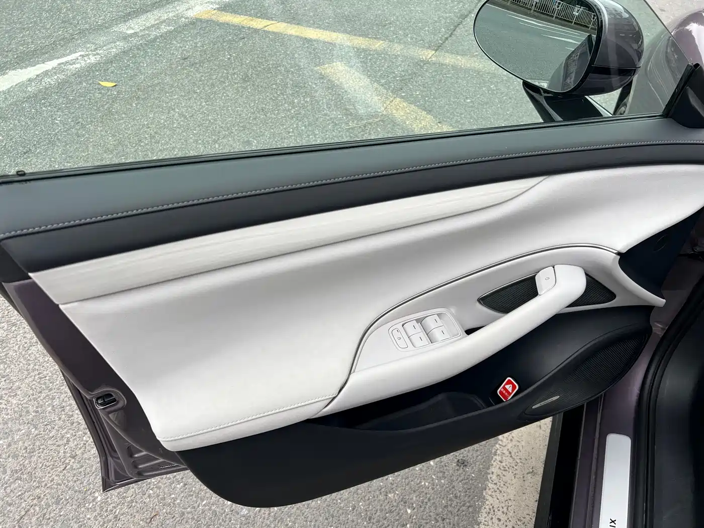 Xiaomi Auto Xiaomi SU7 2024 AWD Extended Range Advanced Smart Driving Max Edition фото 8