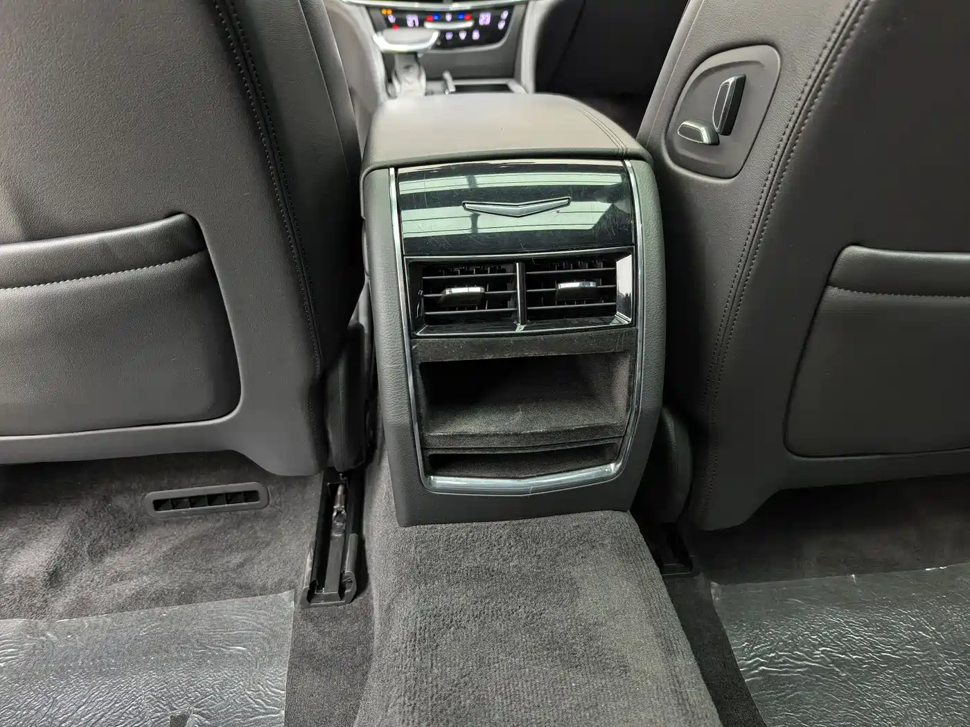 Cadillac CT6 2017 28T Elite фото 19