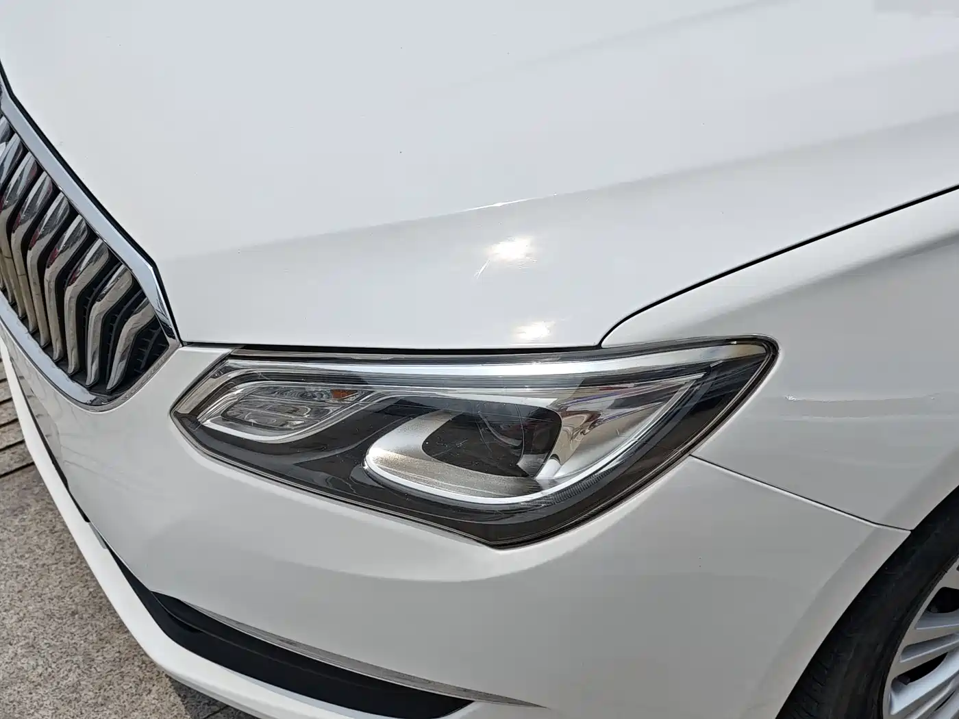 Buick Excelle 2016 15N Automatic Elite фото 15