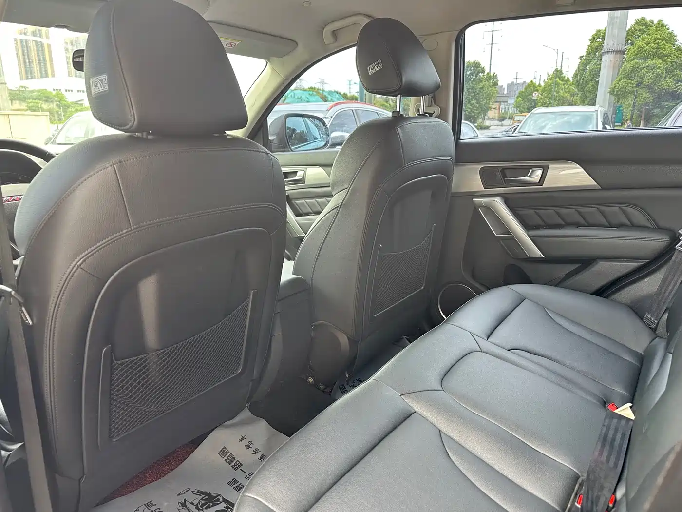 Haval H2 2014 1.5T Manual 2WD Elite Edition фото 15