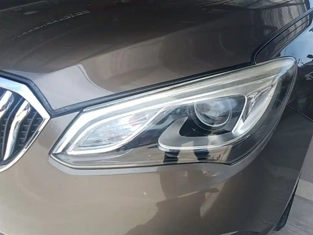 Buick Excelle 2017 15N Manual Elite фото 24
