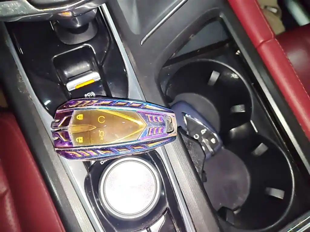 Фото 9 - Changan CS75 PLUS
