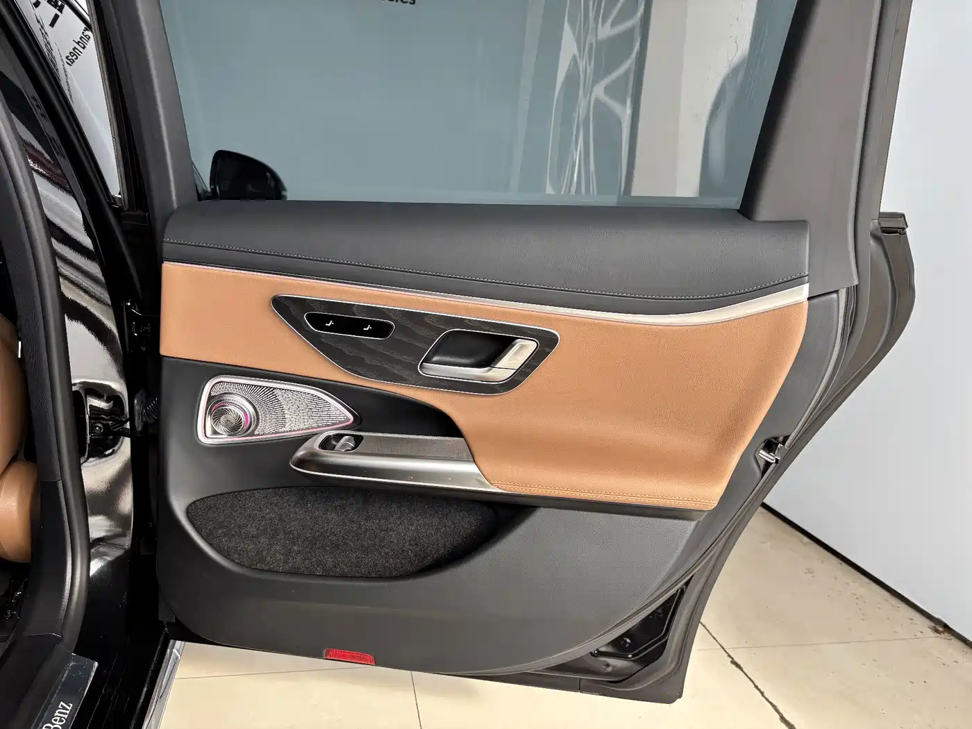 Mercedes-Benz E-Class New Energy 2025 2024 E 350 e L Plug-in Hybrid Sports Sedan