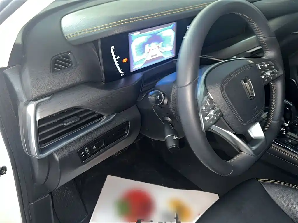 Besturn Bestune T77 2021 2020 PRO 280 TID Automatic Luxury