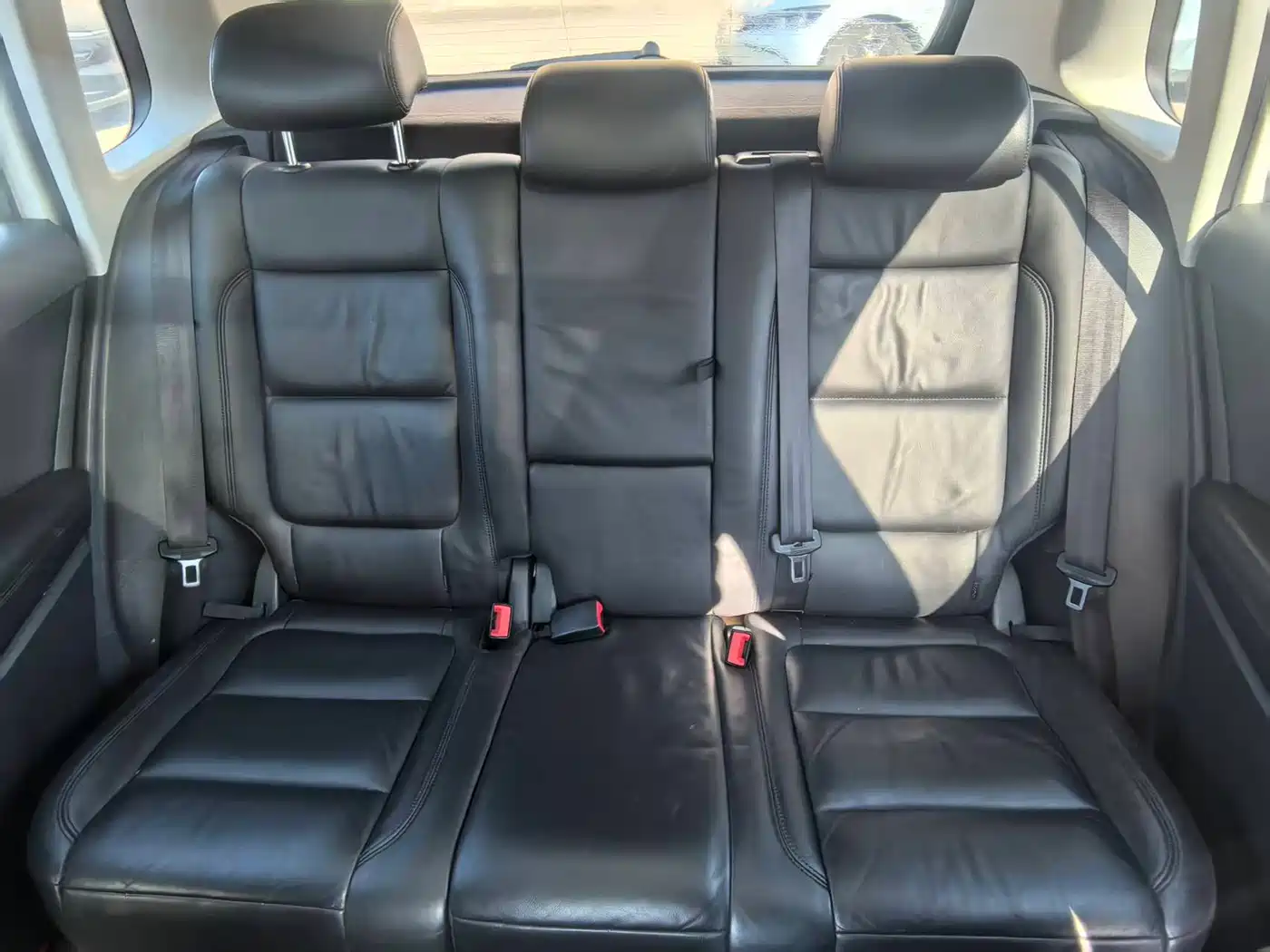 Volkswagen Tiguan фото 19