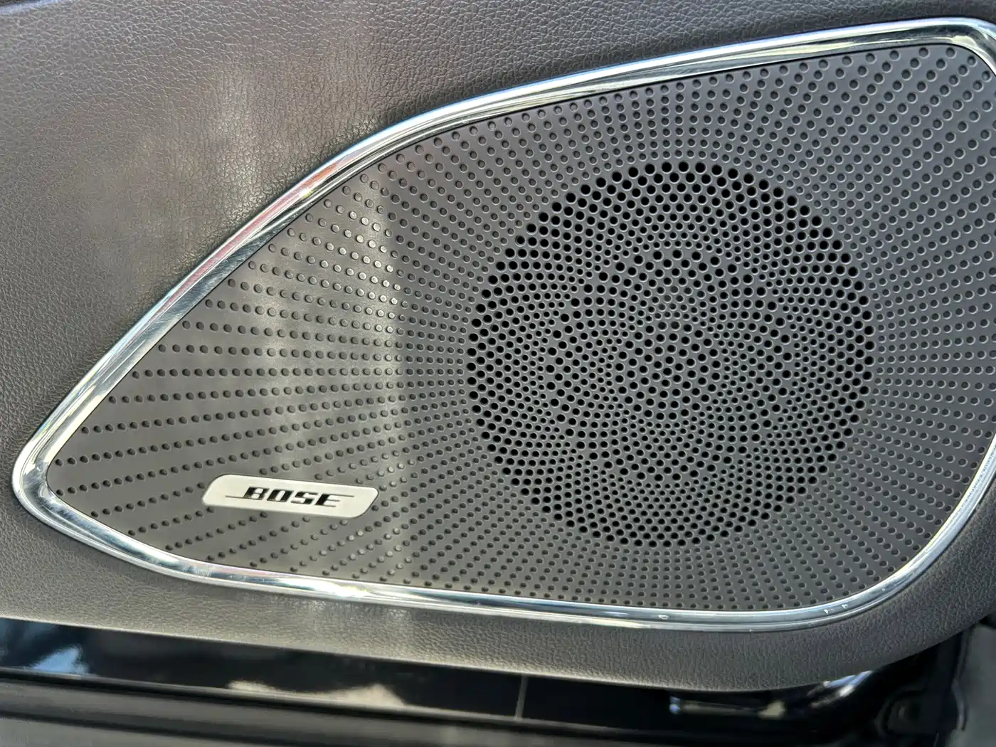 Hongqi HS5 2019 2.0T Smart Connect Enjoy Edition фото 14